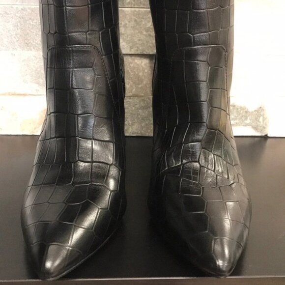 PAIGE Carmen Knee High Boot - Picture 8 of 11